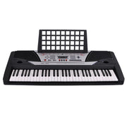 61 Key Electronic Keyboard MK980 Birthday Christmas Gift