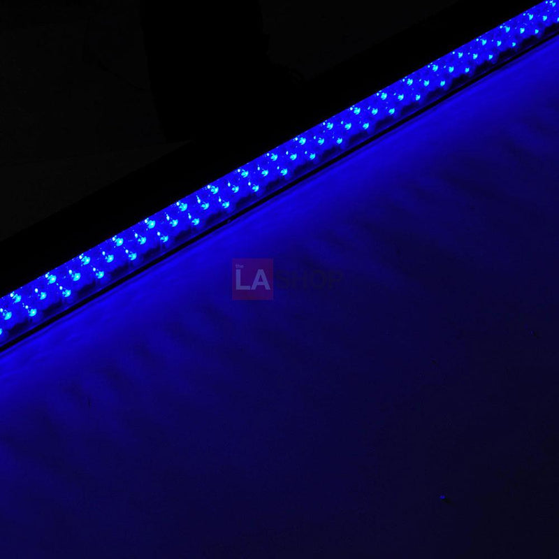 LED Wall Washer Light 40in 30W RGB 6-Channel